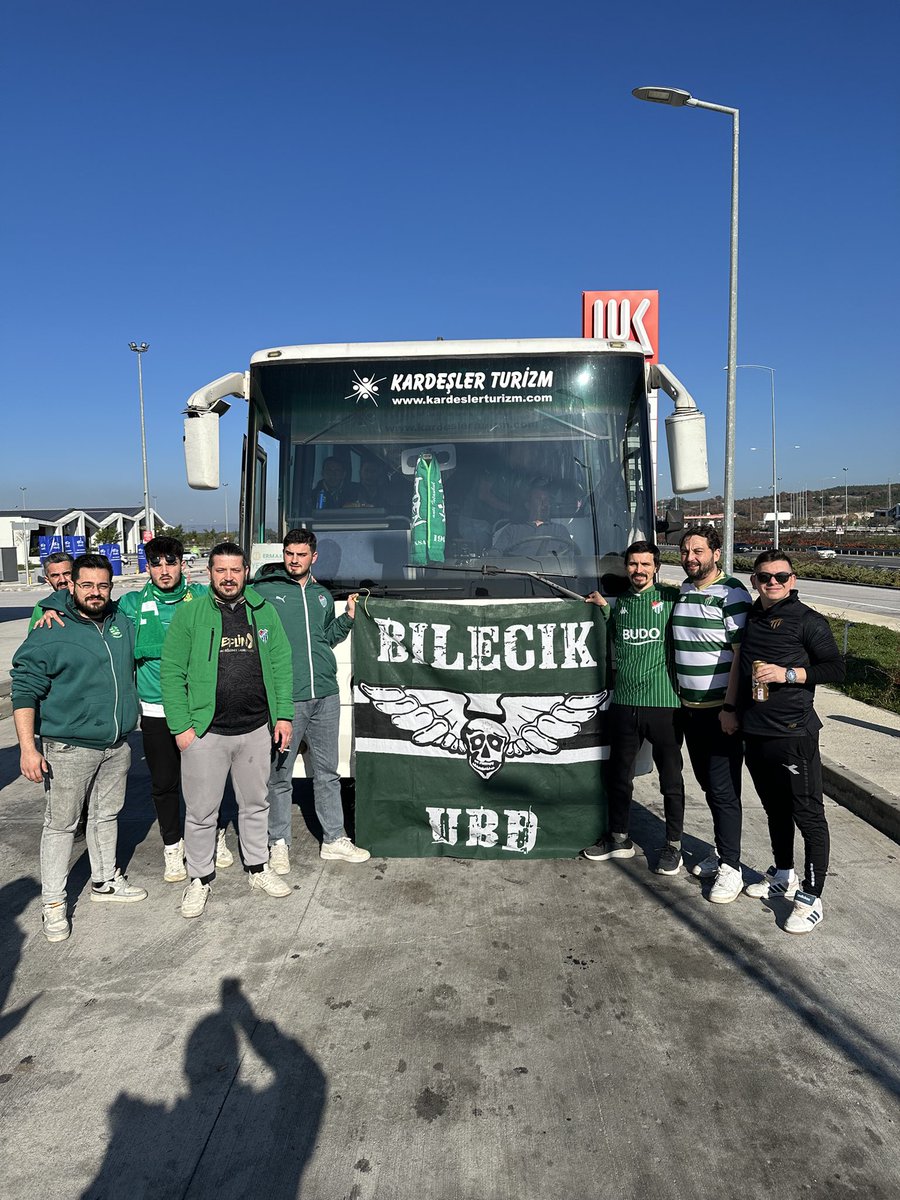 Dünümde, yarınımda.

📍Soma