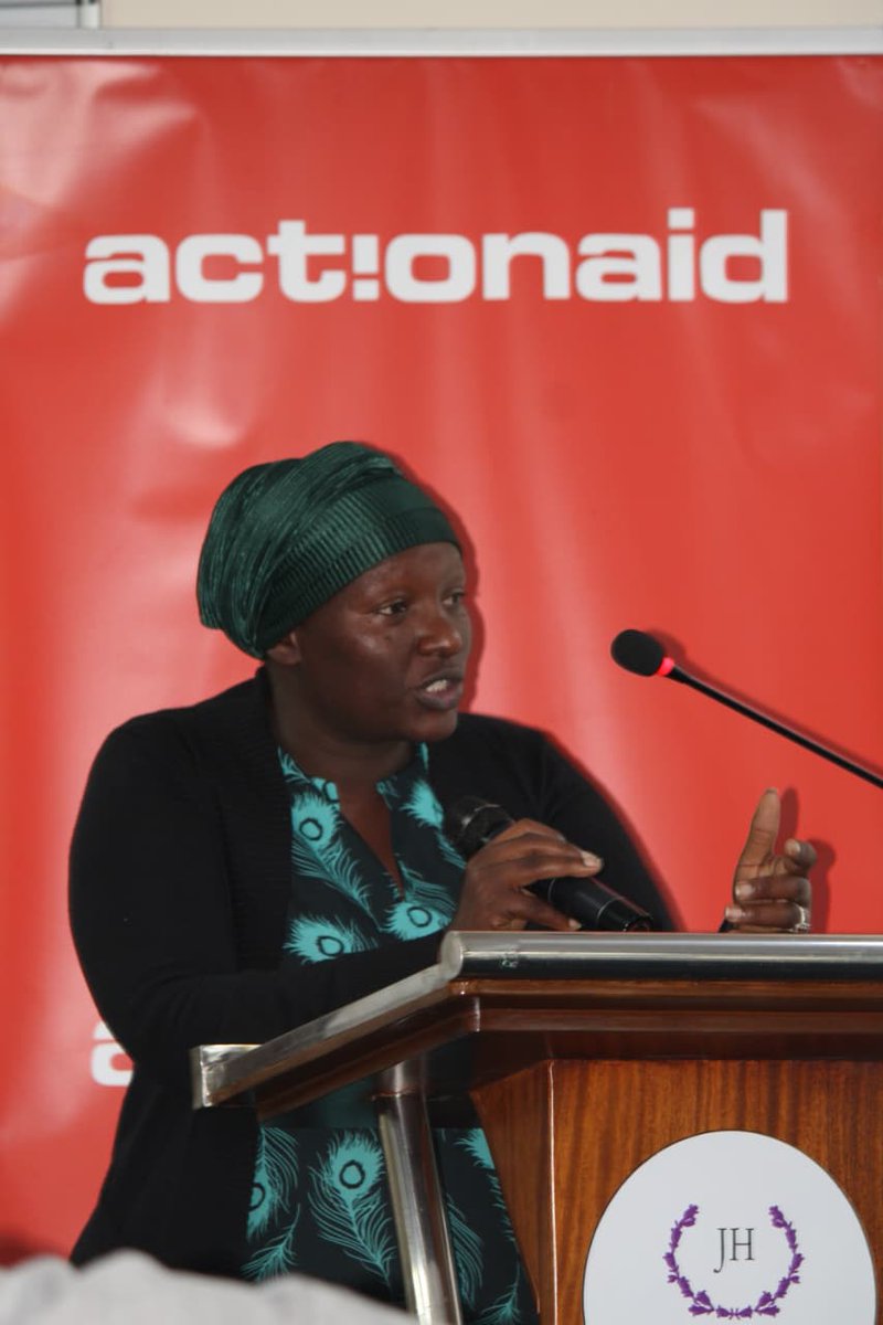 Communities don’t need political rhetoric  they need real resources for resilient homes, early warning systems, and stable livelihoods that can withstand climate extremes.
#COPtoCommunities
Climate Debt Obligations 
<a href="/ActionAid_Kenya/">ActionAid Kenya</a> <a href="/Environment_Ke/">Ministry of Environment, Climate Change & Forestry</a>
<a href="/EcoVistaKE/">EcoVistaKe</a> <a href="/Activista047/">Activista Nairobi Chapter</a>
