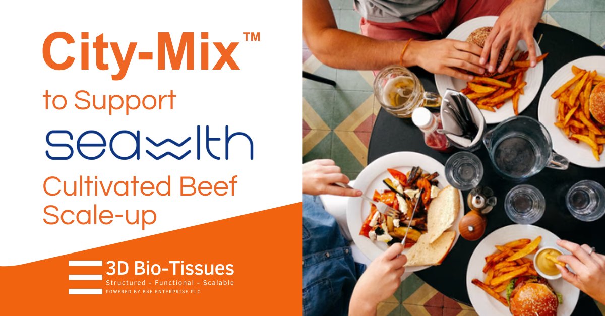 3D Bio-Tissues | structured-functional-scalable tweet media