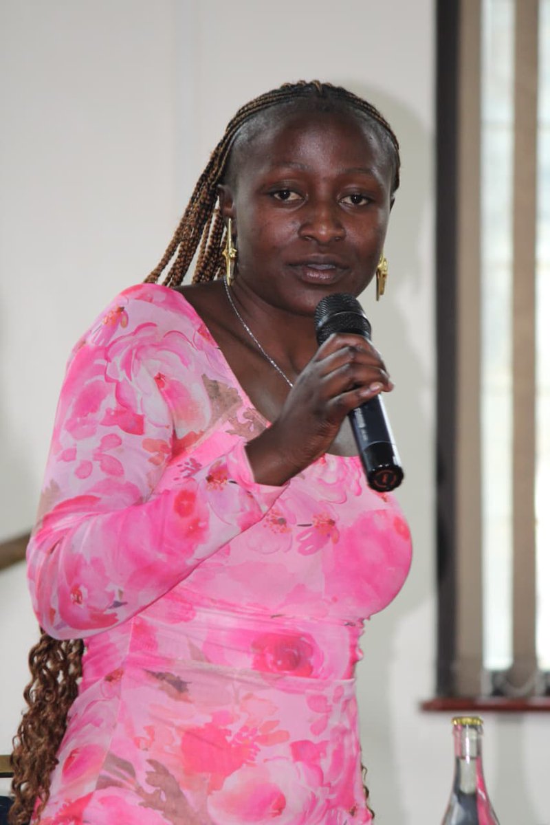 Climate change negatively affects biodiversity and natural ecosystems.
#COPtoCommunities
Climate Debt Obligations 
<a href="/Environment_Ke/">Ministry of Environment, Climate Change & Forestry</a>