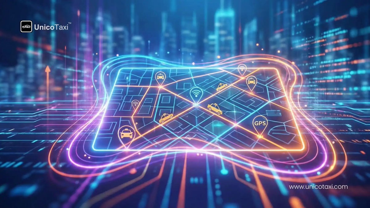 unico_taxi's tweet image. Which #TaxiDispatchPlatforms Offer the Best Driver Tracking?

📍 Live GPS tracking
📊 Trip history &amp;amp; ETA updates
🚖 Driver status monitoring
#UnicoTaxi delivers all this in one powerful #dispatchsystem

unicotaxi.com/blog/post/reli…

#DriverTracking #FleetManagement #driverapp