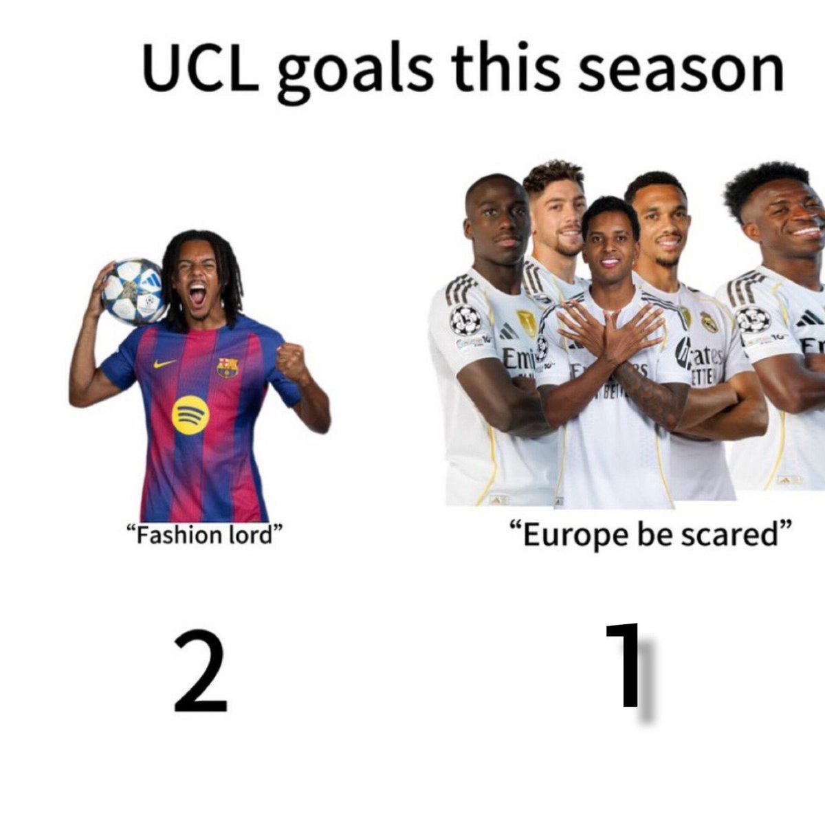 Out Of Context Football tweet media