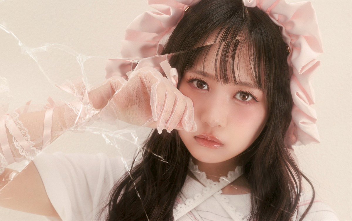 🩷🐩明日発売 #LARME 067 掲載決定🐩🩷 📅明日12/17(水)発売 #松本