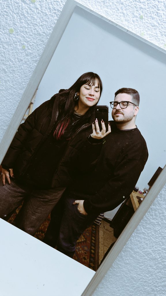 jsaba97's tweet image. Derrochando estilo