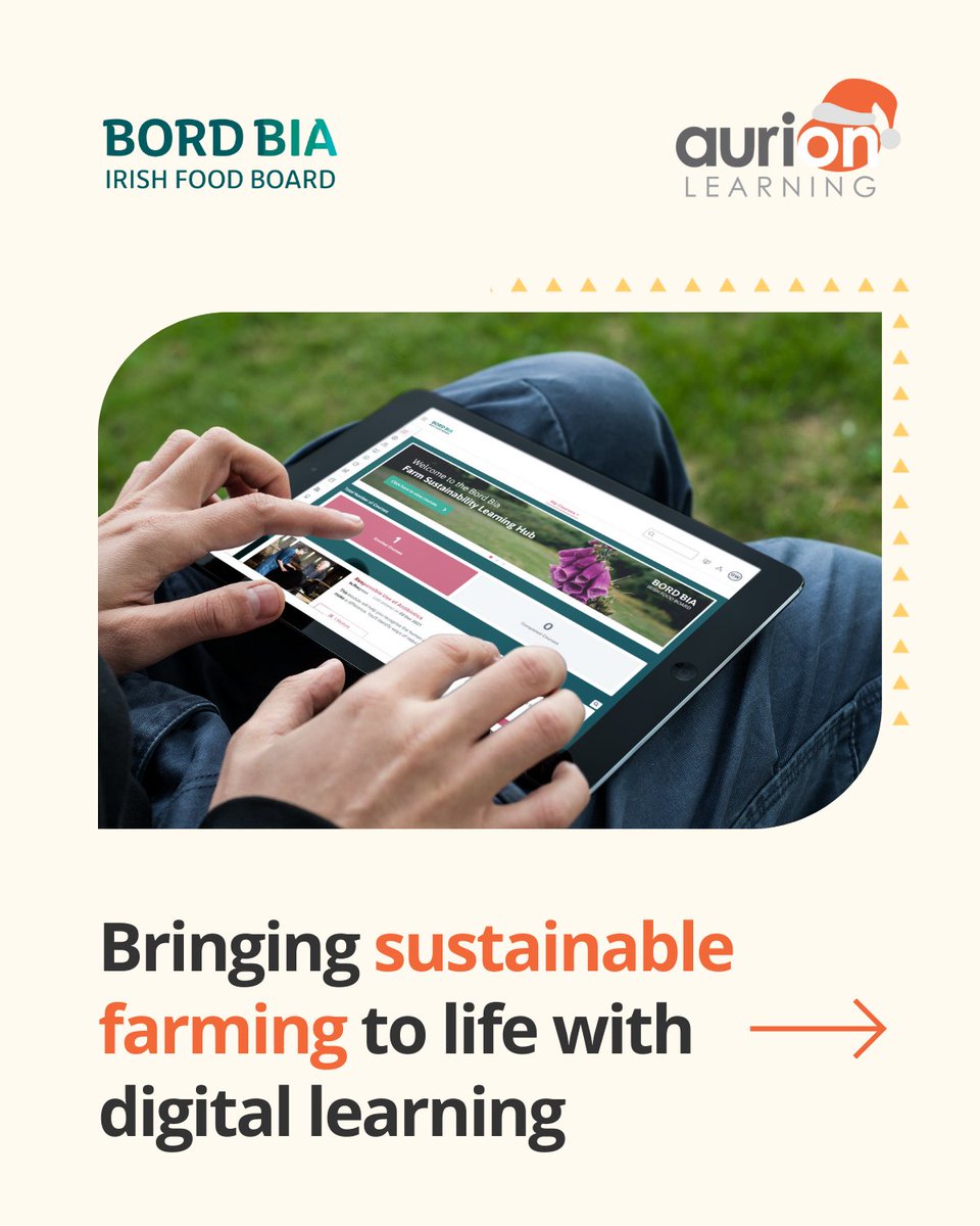 Aurion Learning tweet media