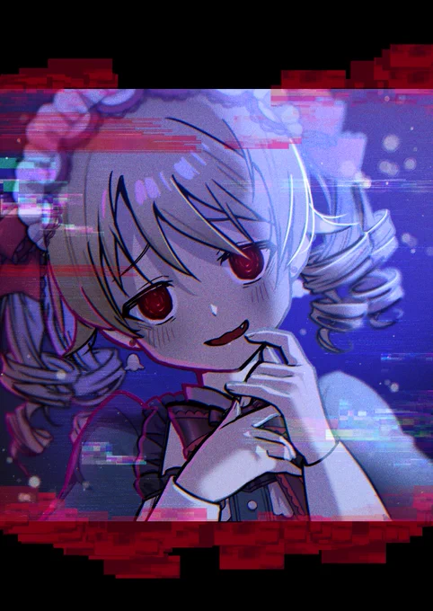 GAMEOVER #森久保乃々
