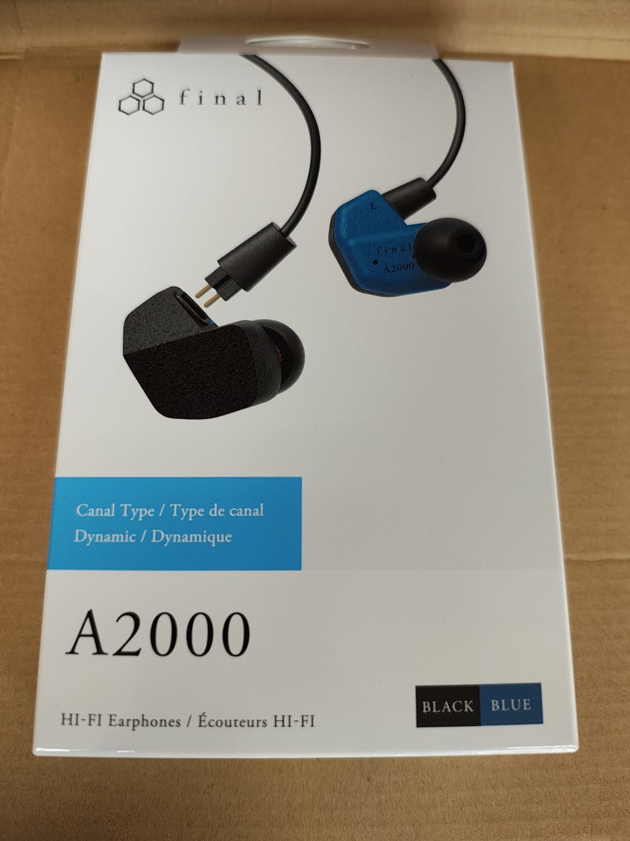 イヤホンジャックと豆🐒@ポタオデ (@jackbeanMonkey) / Posts and