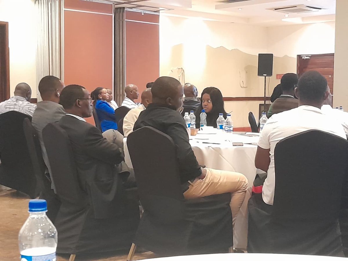 Fresh Produce Consortium Of Kenya (FPC Kenya) tweet media