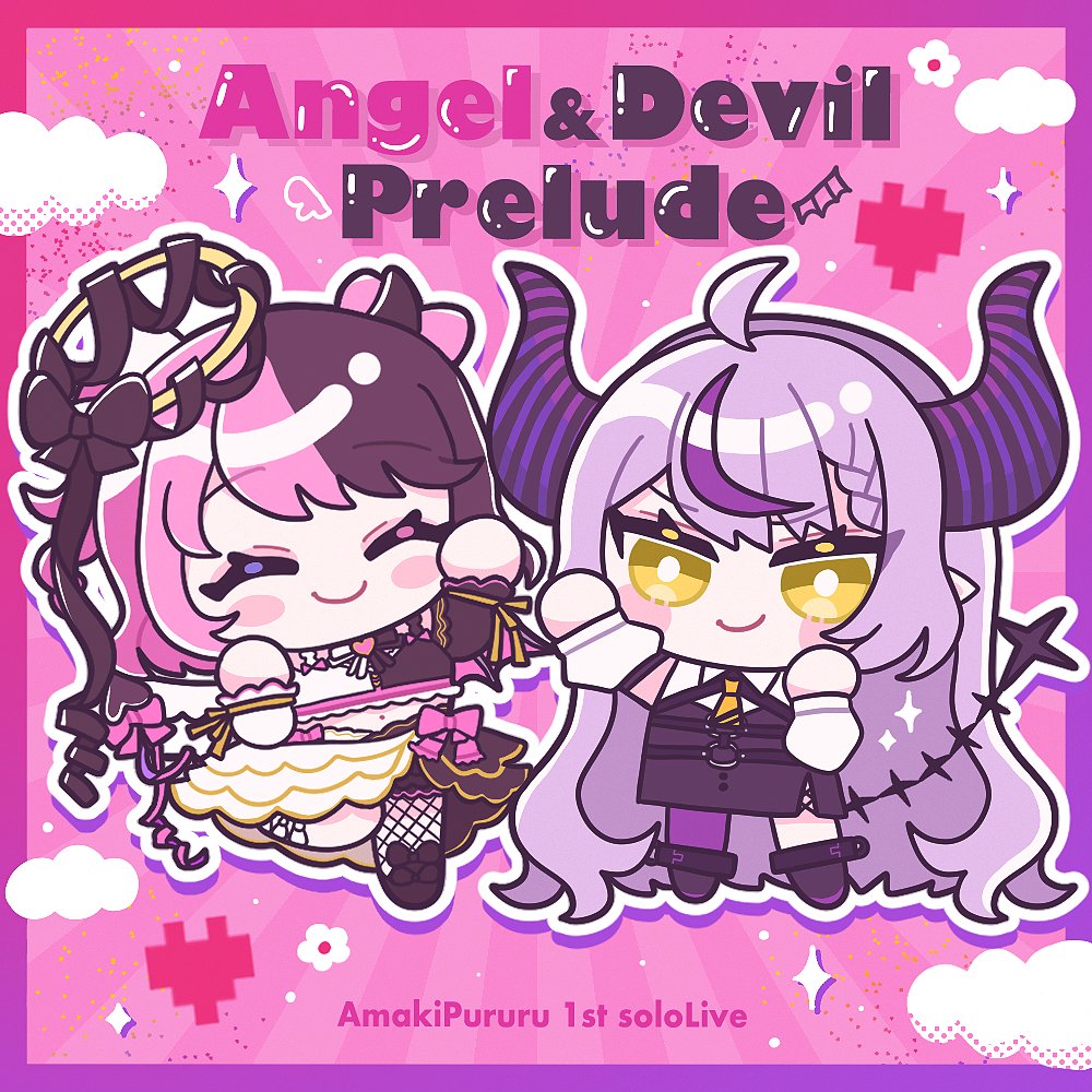 天鬼ぷるる🤍🎀🖤 (@0PuRuRu) / Posts / X