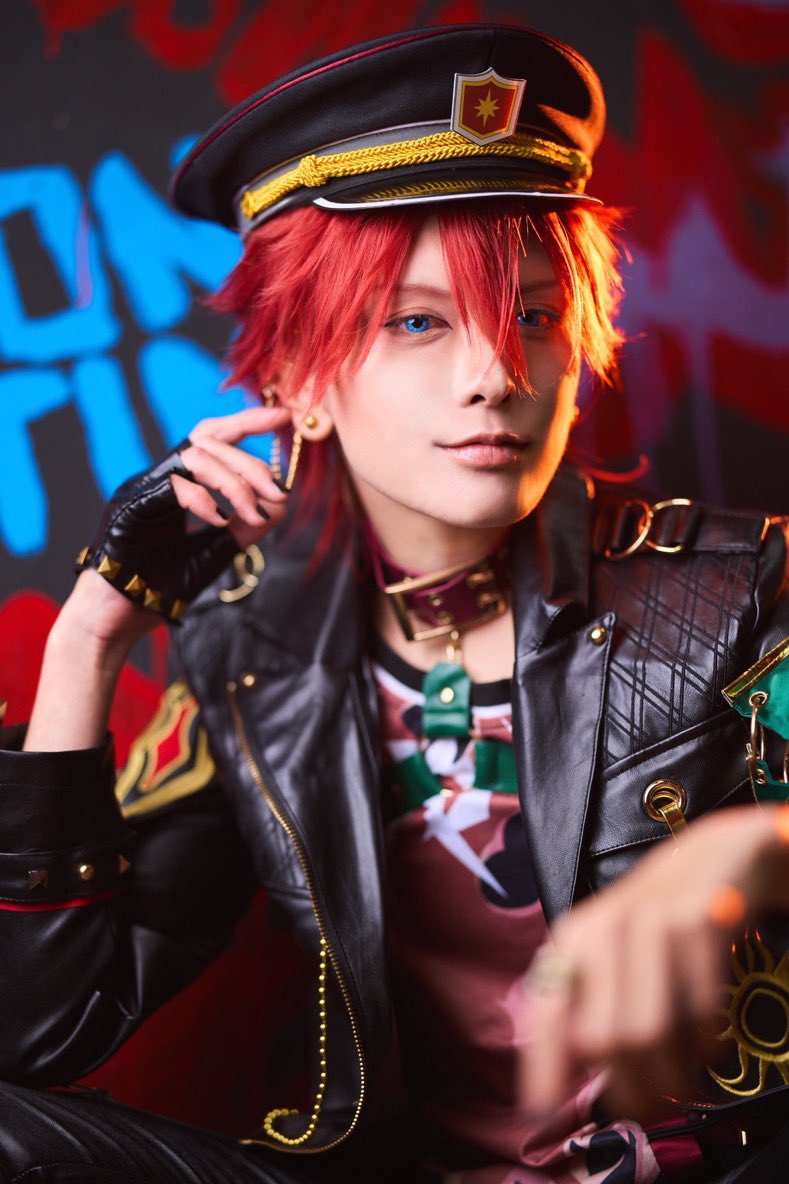 コスプレ雑誌COSPLAY MODE(コスプレイモード)編集部 (@cosplay_mode