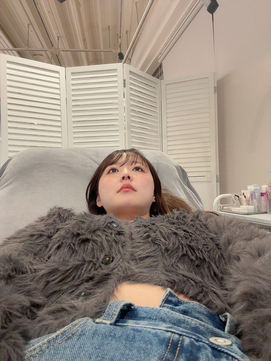 坂元誉梨🤍🦕 tweet media