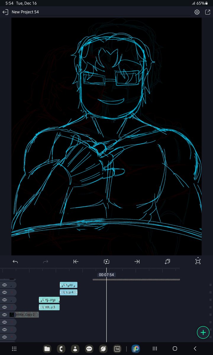 Radley_RWS's tweet photo. WIP!
He's so ugly, wtf https://t.co/giXsVQMSWB