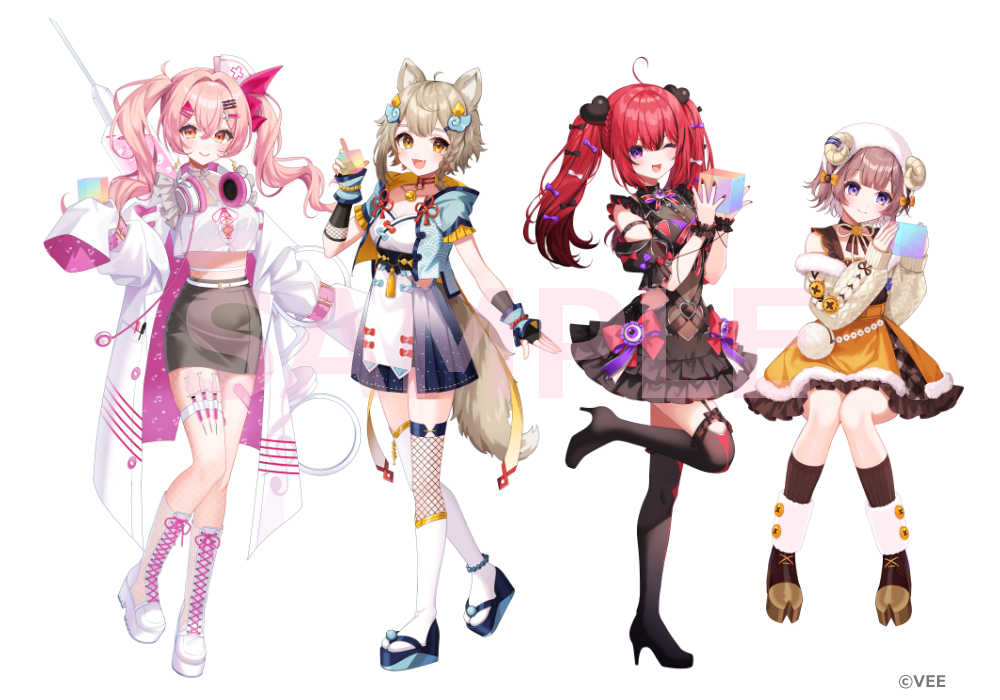 ろ*こ様 EHボーカル　ラウビン　2番 ろ*こ様 EHボーカル ラウビン 2番 ろ*こ様 EHボーカル ラウビン