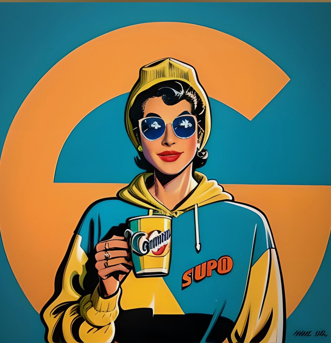 HalldorLevi's tweet image. Good morning. I don’t expect miracles before coffee.
After coffee… we’ll see who’s kissing whose feet. #JavaJive