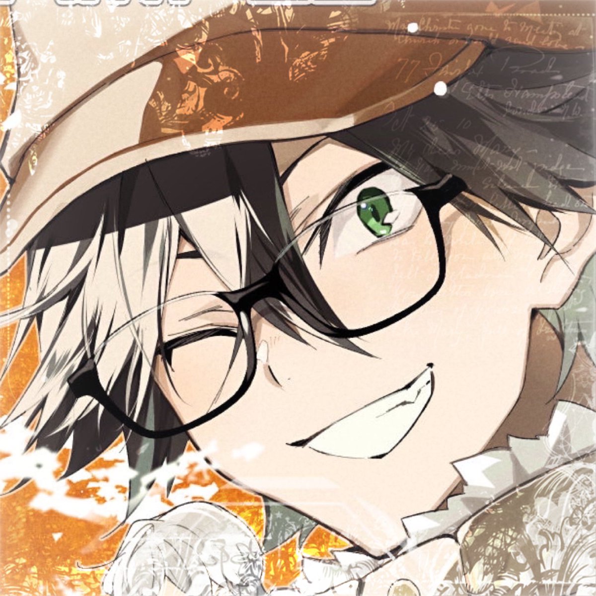 Tin1xxia's tweet photo. ➴ᥫ᭡⊹₊  #promotwt  ☆  #intro
       ✶ Trev ִֶָ. ..𓂃 ࣪ ִֶָ🪽་༘࿐ He/him •°.
   #Ranpo 's Sugar ♡ Gachikoi NS !!
               RSPBYF  𐔌՞. .՞𐦯 ᢉ𐭩.ᐟ🍮
#란포 #Bsdoc #Bsdtwt #Hoyotwt #Lifetwt #Tadc #Hermitcraft #MCarg https://t.co/gYDi31ENRr