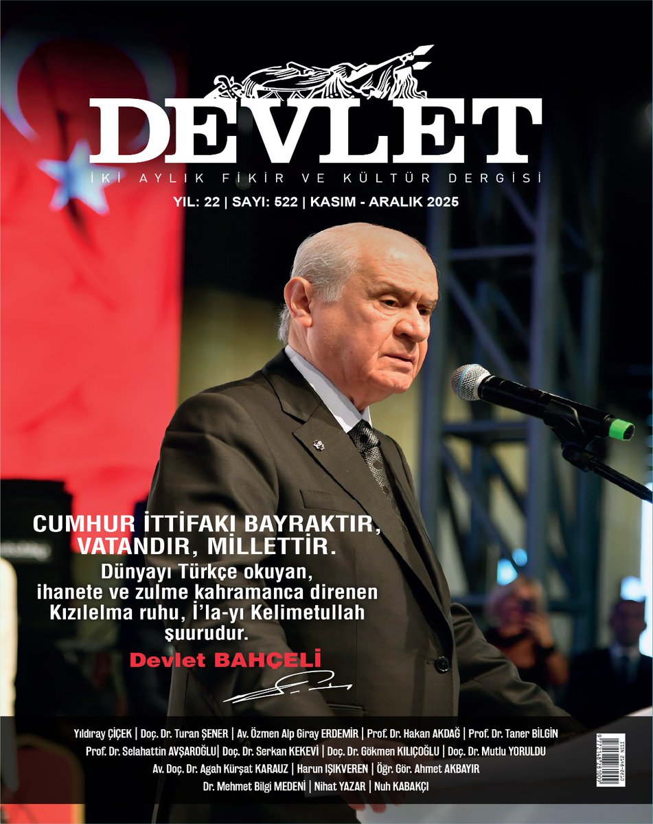 E. Semih Yalçın (@e_semihyalcin) on Twitter photo 