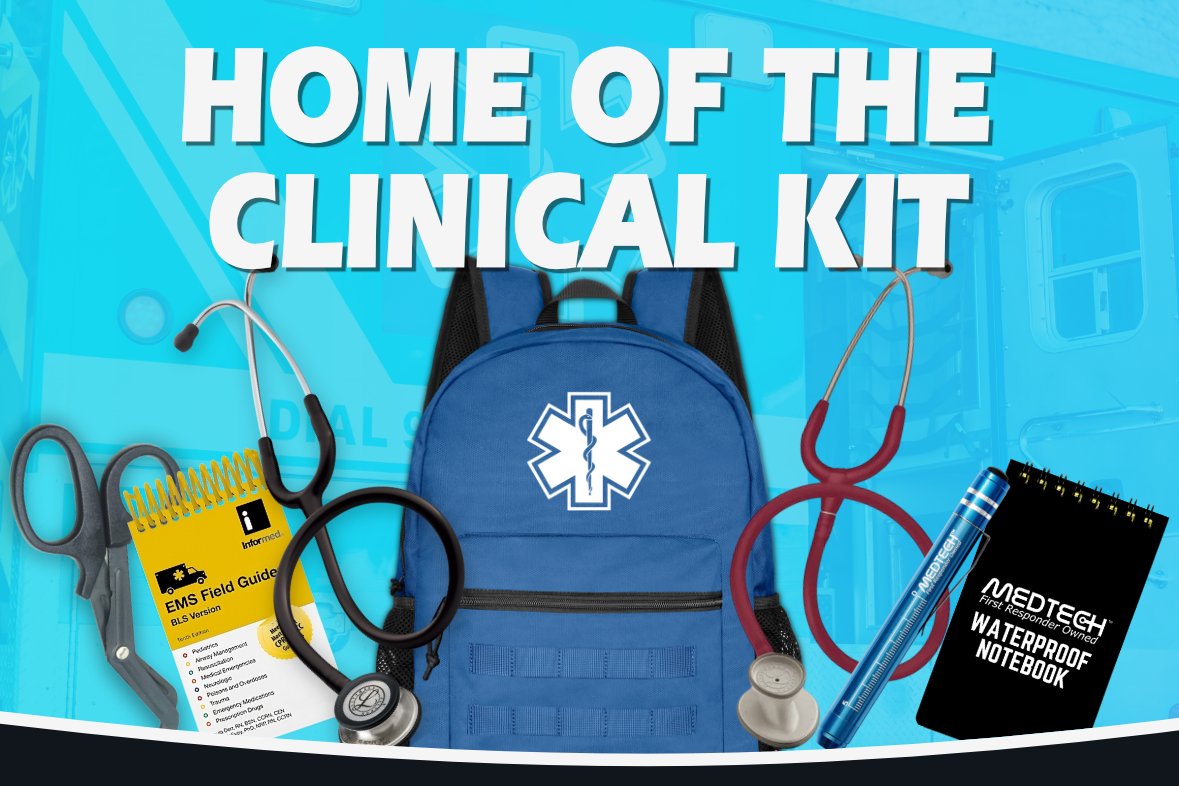 LisaJam67117433's tweet image. Complete your Clinical Kit with MedTech Shears for EMS Training

#MedTechKits #emtshears #traumashears #medkit #medicsupplies 

rant.li/lisaandrew/h1s…