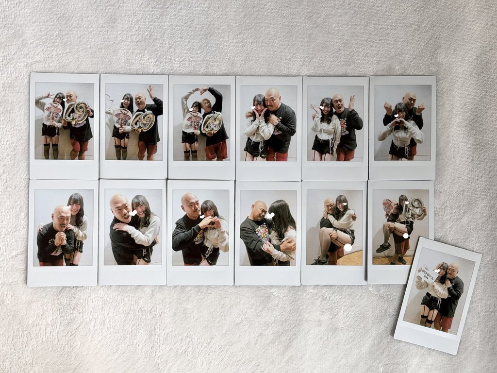 クロちゃん クロちゃん