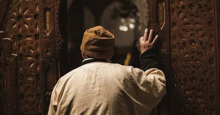 Sen bana Yusuf dedin ve beni kuyuya attılar!