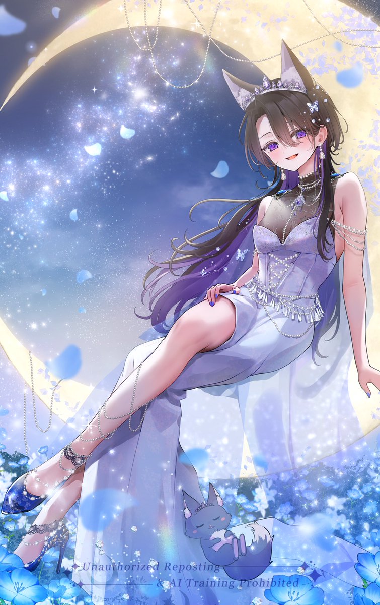 そらにぃ🍿 (@sorani_i) / Highlights / X