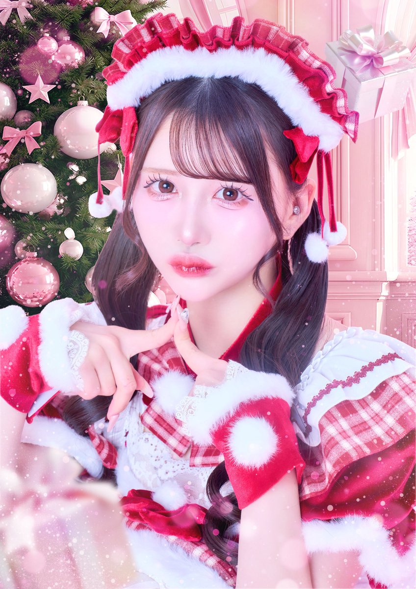 ⛄️:::＊::: ⛄️ :::＊:::⛄️:::＊ ❄️𝓜𝓮𝓻𝓻𝔂 𝓣𝓔𝓝𝓡𝓘𝓝 𝓧