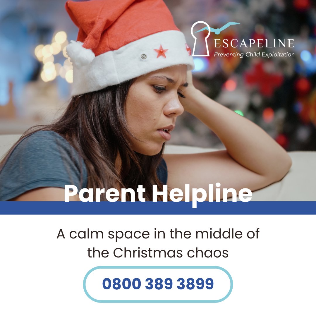 Escapeline tweet media