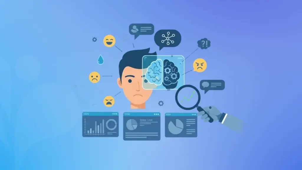 ElaiAgent's tweet photo. 🤖💭 AI can now “read” emotions! #EmotionAI analyzes voice, facial expressions, and language to understand how we feel in real time. An innovation that’s transforming interactions between people and technology 🚀✨ #AI #Innovation
https://t.co/dZds0E2s9Z https://t.co/PGAcUipIc6