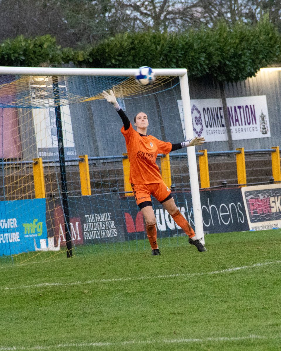 Snaps from Sunday's game against Bowers &amp; Pitsea Ladies 📸

#SACFC😇