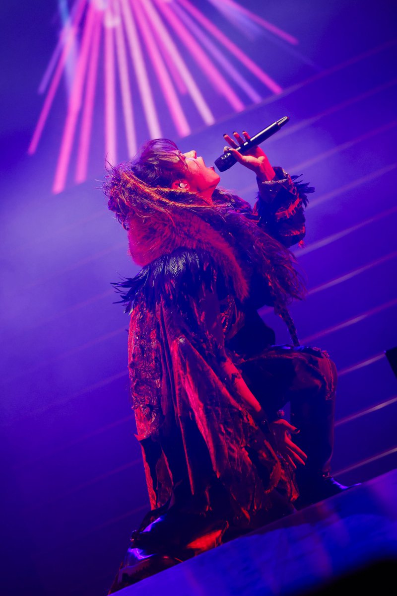 MOUSE_PEACE_FES's tweet photo. MOUSE PEACE FES. 2025 2nd Bite
Day2アーカイブ配信は好評配信中⚡️

Day2 /TATSUYA UEDA

♪1. 百花繚乱
♪2. RABBIT OR WOLF?
♪3. PINK SPIDER
♪4. ヤンキー片思い中
♪5. ギリスト！(with 川島如恵留)
♪6. カンタービレ

++++++++++++++++++++++
▼アーカイブ配信チケット販売中!!
🔗PIA LIVE STREAM
https://t.co/ilZNtbUSbE

<10/30 Day2 視聴券🎫>
販売期間：〜2025/12/31(水) 20:30
配信期間：2025/12/11(木)18:00~12/31(水) 23:59

🔗公式HP
https://t.co/nmjTDwHecB
++++++++++++++++++++++

#MOUSEPEACEFES2ndBite
#MOUSEPEACEFES 
#MPF2025 
#マウピフェス

#マウピフェスDay2

#上田竜也
#堂本光一
#川島如恵留（ #TravisJapan ）
#鬼龍院翔
#BALLISTIKBOYZ
#Novelbright
#ファントムシータ
#7ORDER
#DreamAmi
#ROIROM