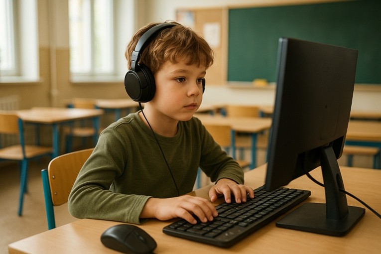 Balans, vereniging voor ouders tweet media