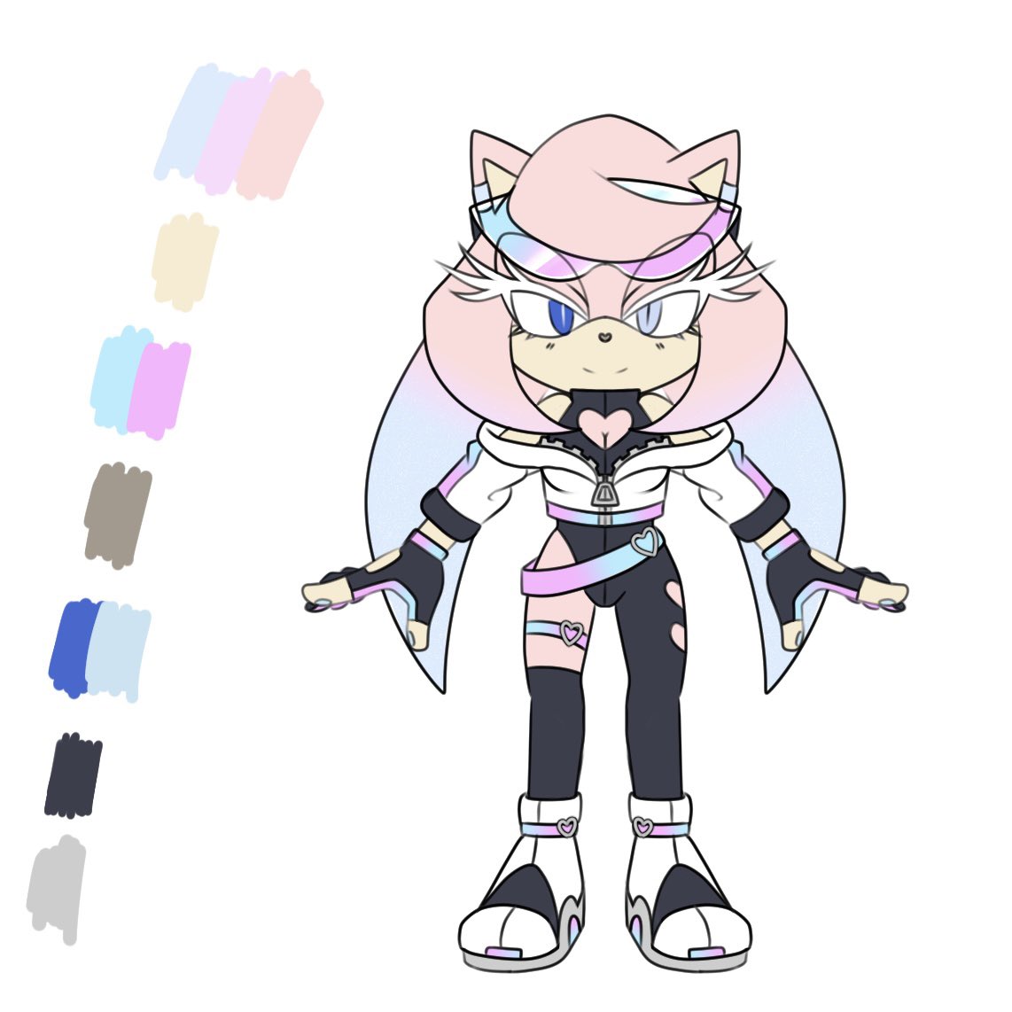 sonicola 🥤 tweet media