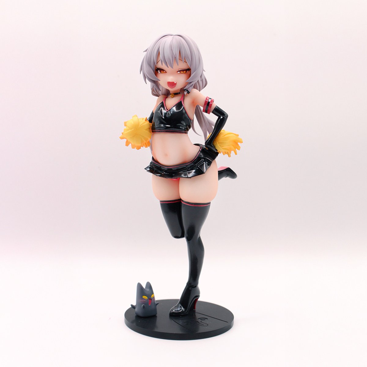 이번에 나온 통깡이님 피규어 모델링 담당했습니다!😊

3차 예약판매도 하고있으니 많은 관심 부탁드립니다!🙏🙏

예약링크: fantompick.com/product/list_c…