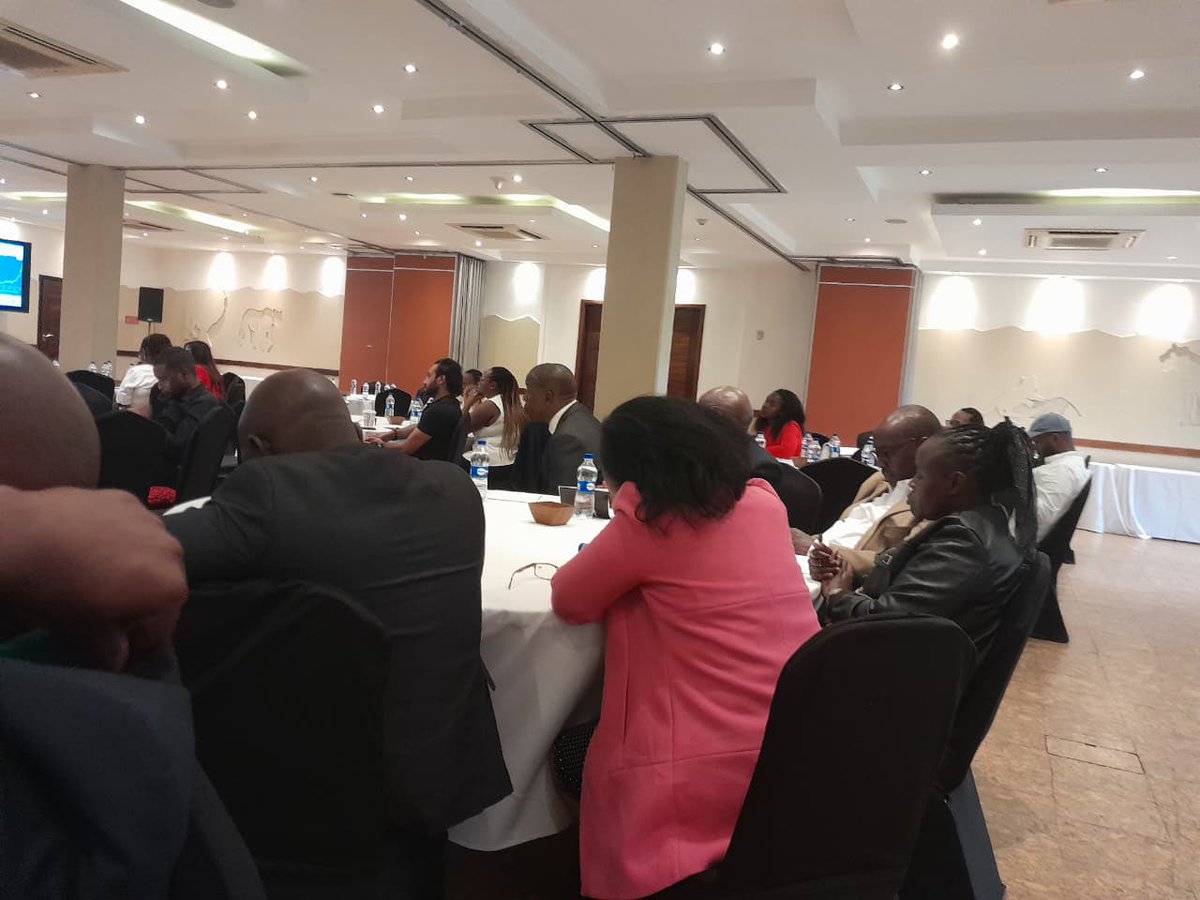 Fresh Produce Consortium Of Kenya (FPC Kenya) tweet media