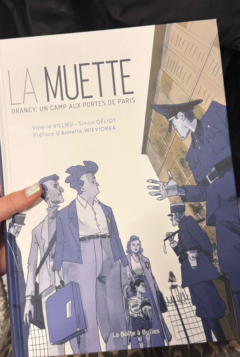 Philippe Dheu tweet media