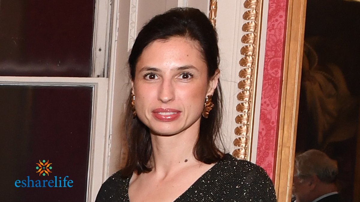 Esharelife was honoured to welcome H.S.H. Princess Adelheid von und zu Liechtenstein to the 8th Annual Gala Dinner on the 12th November. Her loyal support for our cause is deeply valued, and we extend our heartfelt thanks for her contribution to this year’s fundraising event.