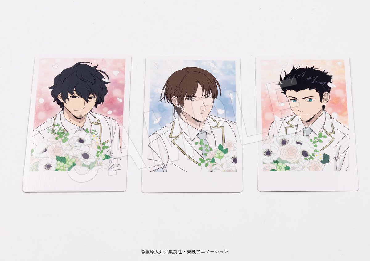 ジャンプフェスタ 2026 情報】 TVアニメ「#ワールドトリガー」の新商品