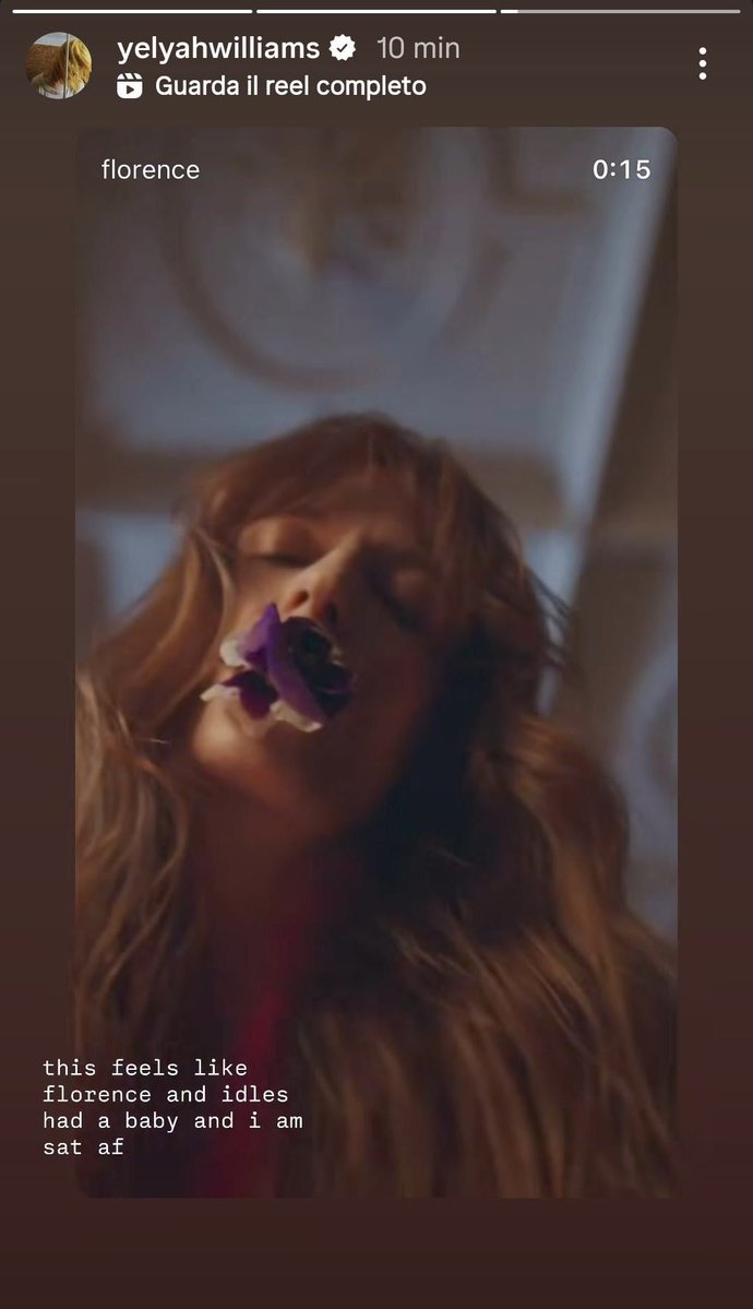 nvrfeltsoglum's tweet image. hayley williams the queen of manifestation and side quests😭💛