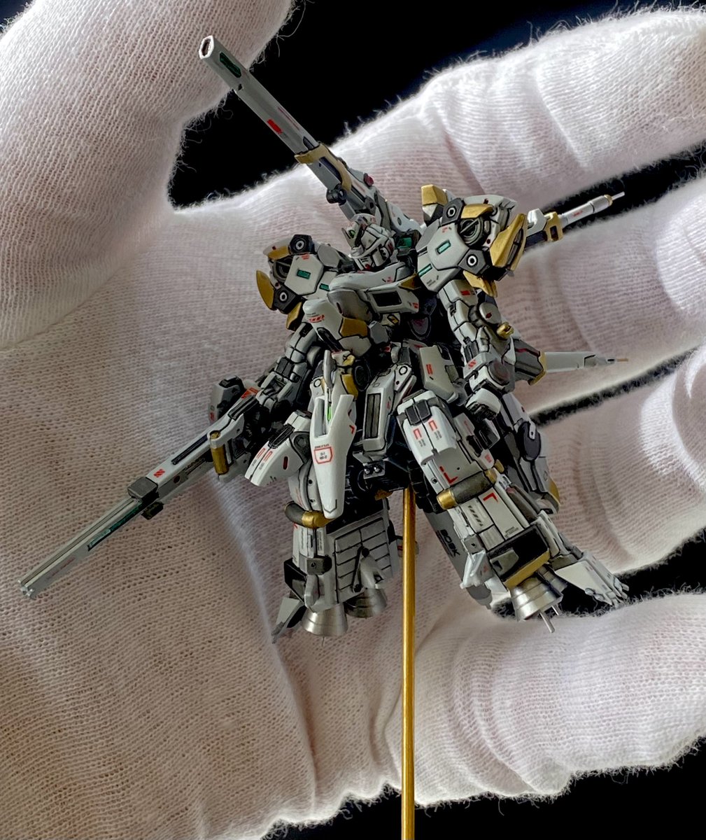 大牙重工-タイガー (@wild1324) / Posts / X