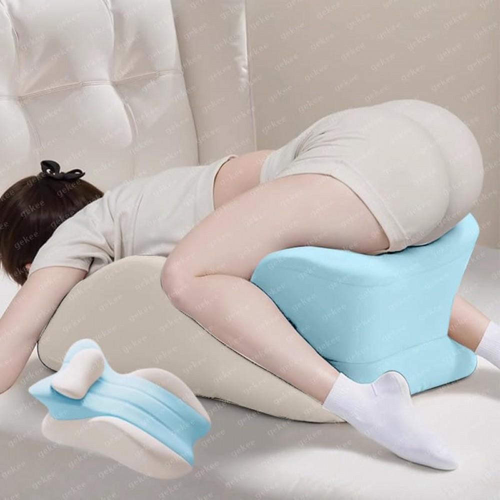 hinekurebow's tweet photo. 「うつ伏せ専用枕」発売中！購入⇒https://t.co/qki5l6cW0O https://t.co/C3KfTWAK8H