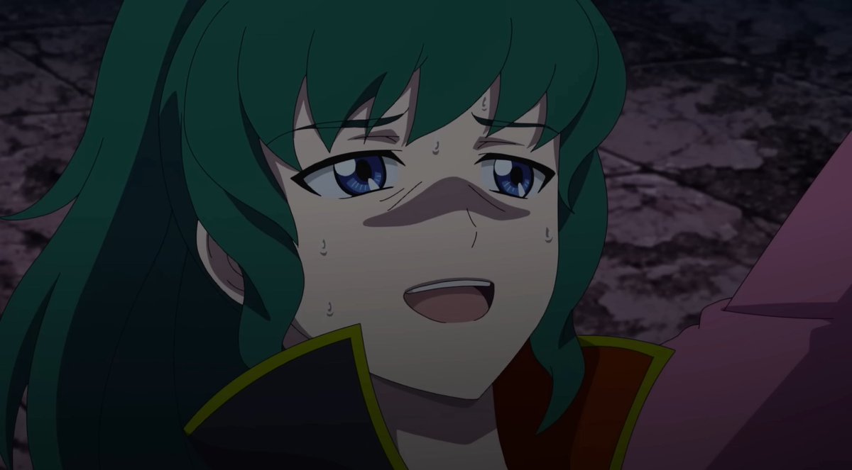 아니…리온이 예언으로 아이기스가 파괴된다고 했는데 아이기스보다 귀도퇴마사가 먼저 파괴되야할듯