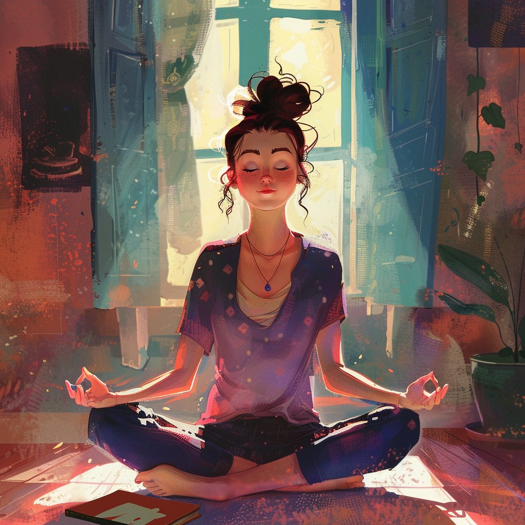 انا الان أعيش طاقة الإحتمال الذي أريده
⛲🎉🫶✨