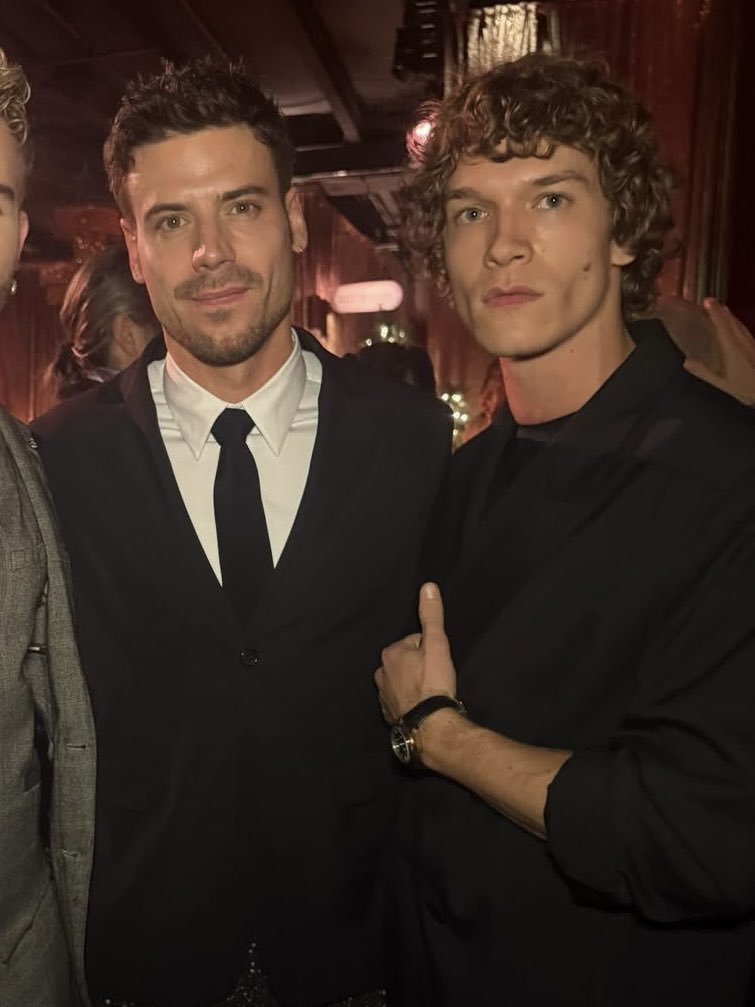 rileyauras's tweet photo. they looked so good https://t.co/wVnhYlbGGQ