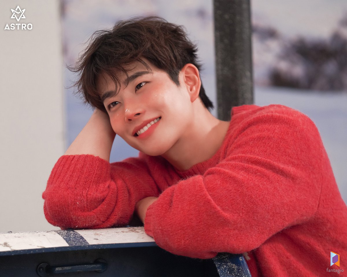 📣みょんさんの｢12시25분[Clock]｣ のリリースをハッシュタグでお祝い中