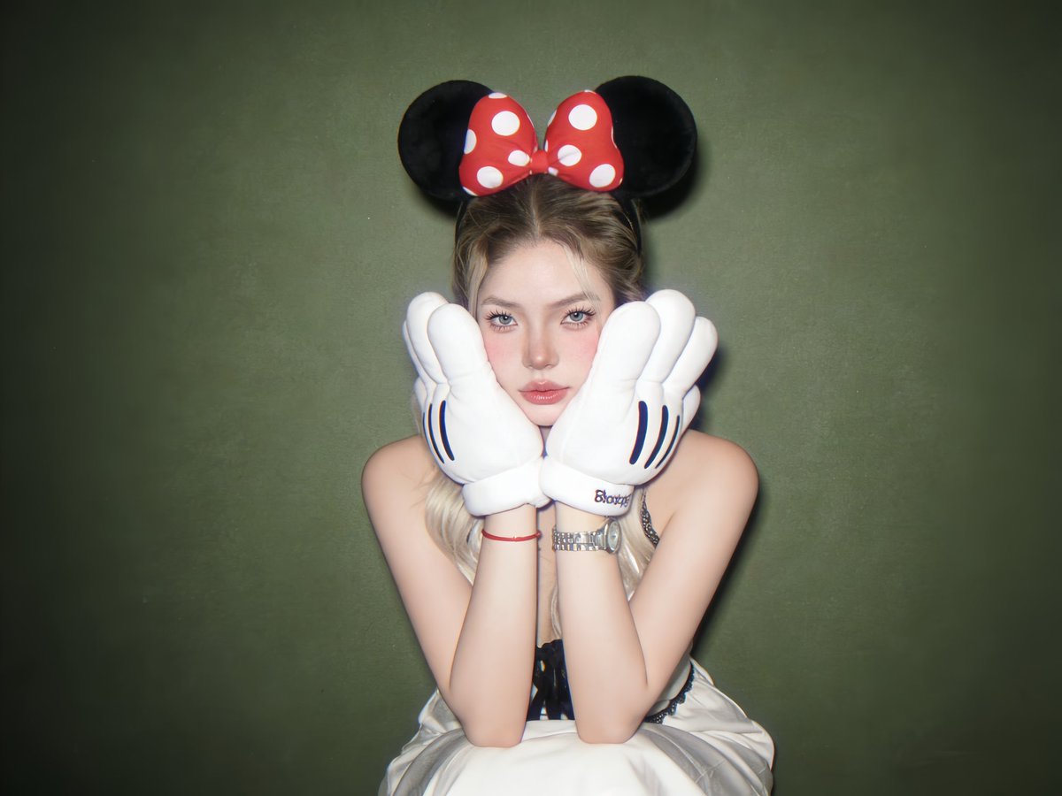 doll (@bilndn3) on Twitter photo 