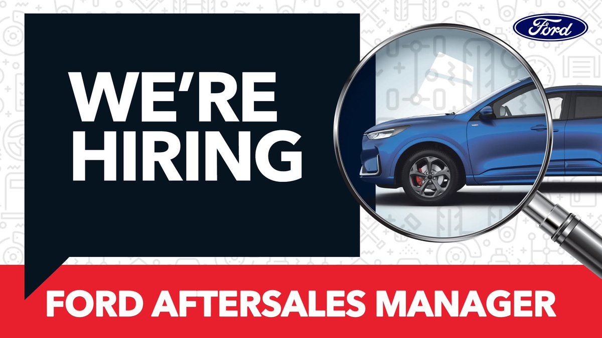 Allen Ford UK tweet media