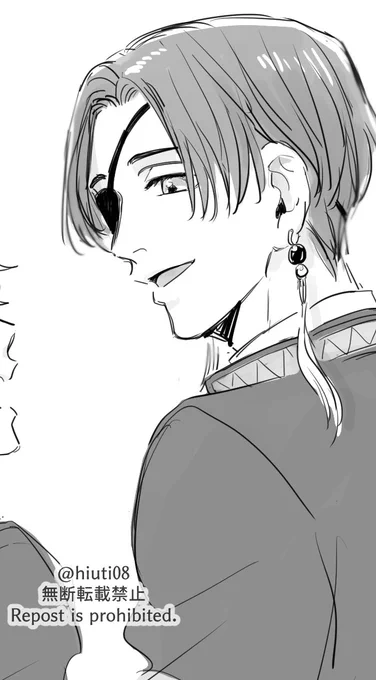 #初描きの推しと最近描いた推しを比べてみる見た人もやる
顔面長すぎて見返すのつら…… 