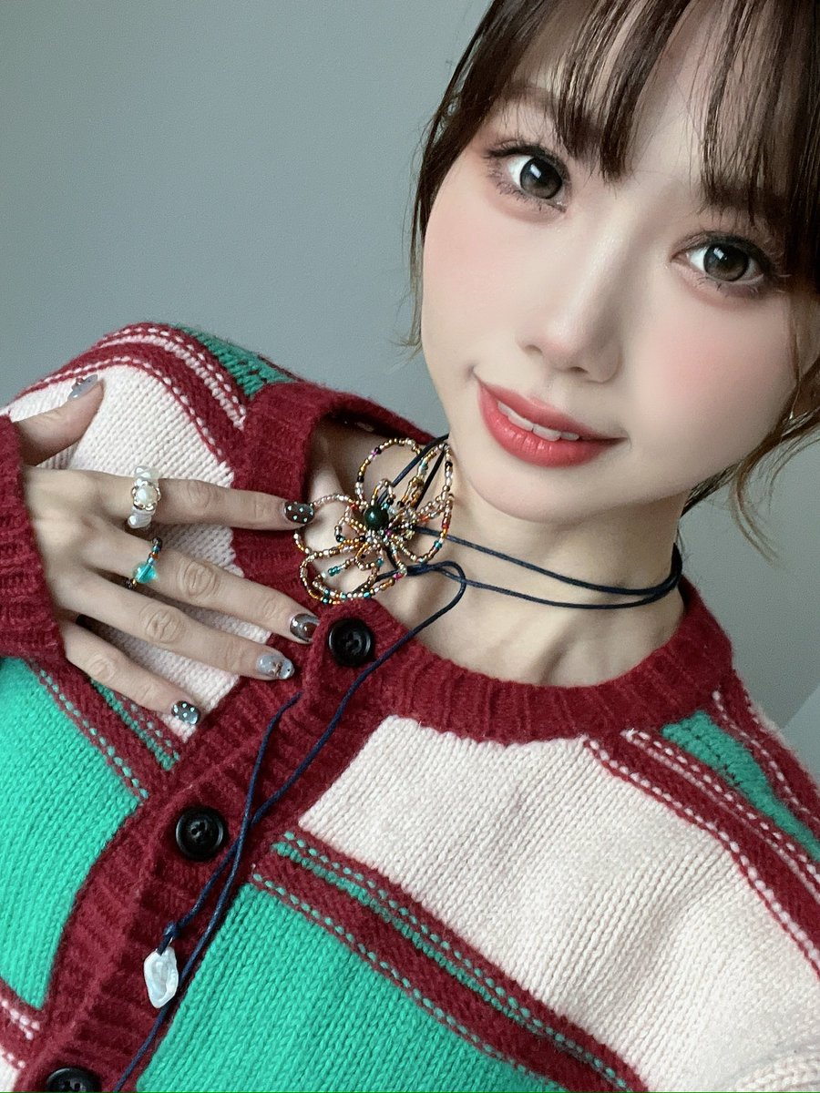 yamatou_momo's tweet photo. 今日もお疲れ様✎️ꪑ
山桃もたくさん アクセサリー
作ったので たくさん💘押してけろ
https://t.co/1floS8s5E1 https://t.co/I96PWQqmTa