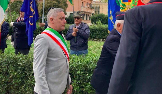 EAniballi's tweet photo. GUIDONIA – Colle Largo, l’ex assessore: «Situazione da subito gravemente compromessa. Ora qualcuno paghi per il disastro» https://t.co/LHyx4yiJvn https://t.co/9zhZf6Ym1f