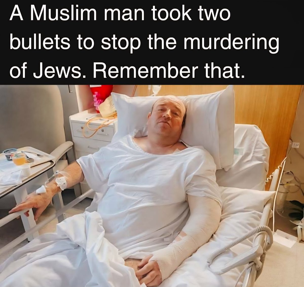 Richard Angwin tweet media