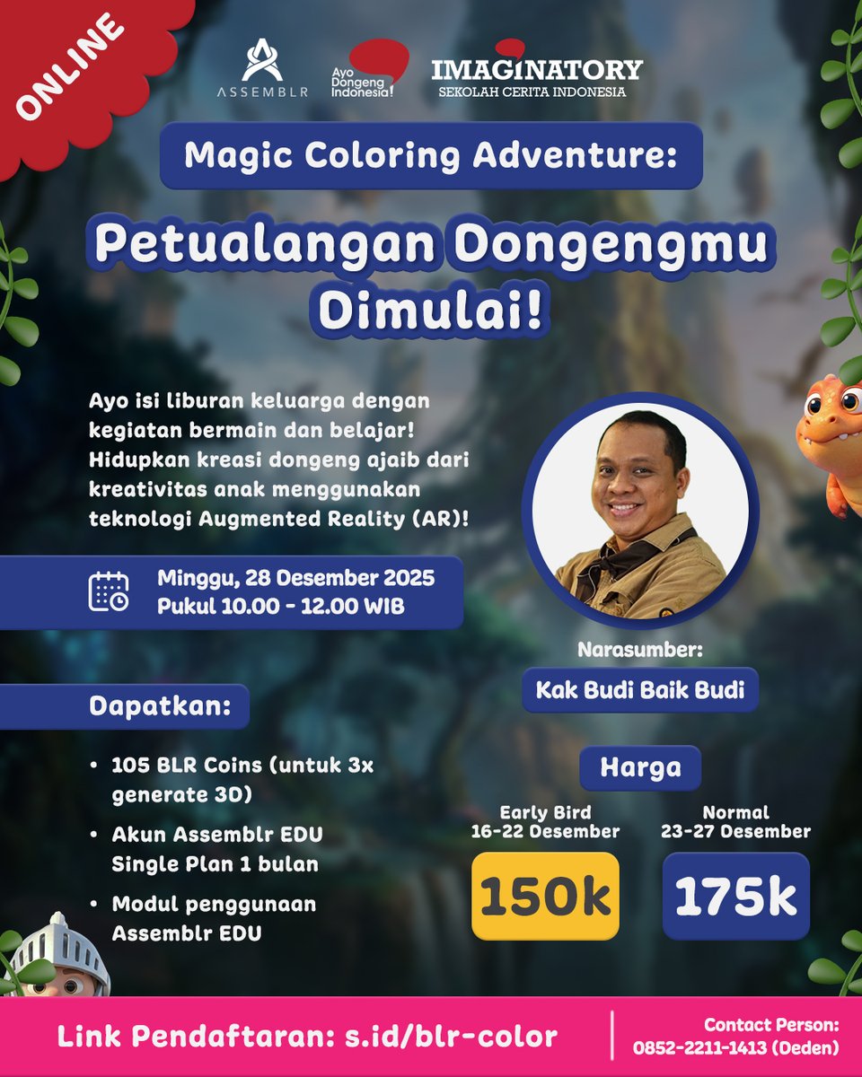 Λ S S E M B L R tweet media